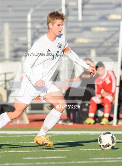Thumbnail 2 in Basha vs. South Mountain (Coyote Classic Tournament) photogallery.