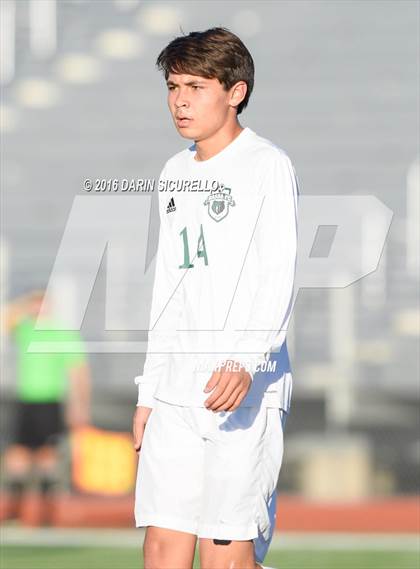 Thumbnail 3 in Basha vs. South Mountain (Coyote Classic Tournament) photogallery.