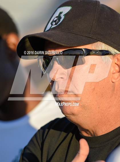 Thumbnail 3 in Basha vs. South Mountain (Coyote Classic Tournament) photogallery.
