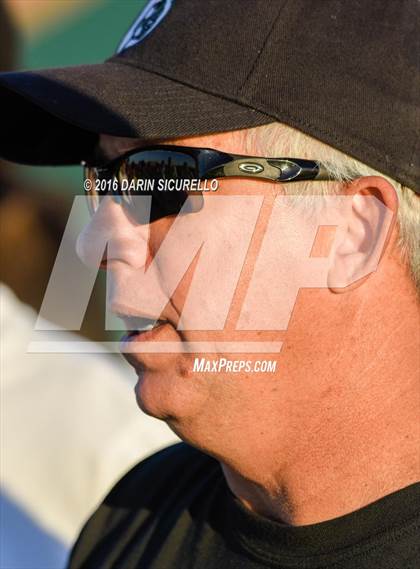 Thumbnail 2 in Basha vs. South Mountain (Coyote Classic Tournament) photogallery.