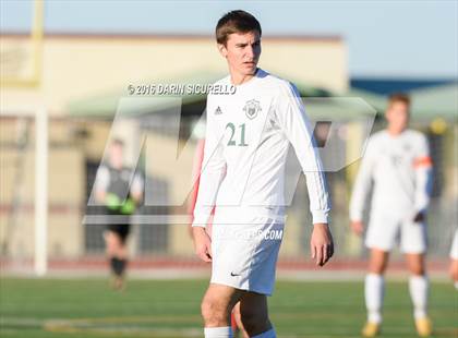 Thumbnail 3 in Basha vs. South Mountain (Coyote Classic Tournament) photogallery.