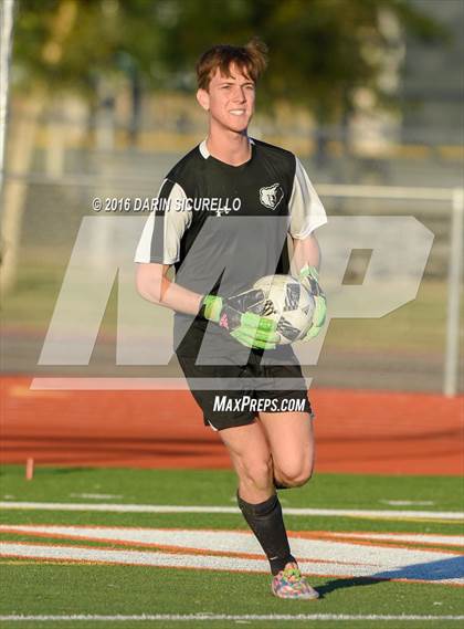 Thumbnail 1 in Basha vs. South Mountain (Coyote Classic Tournament) photogallery.