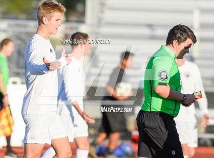 Thumbnail 1 in Basha vs. South Mountain (Coyote Classic Tournament) photogallery.