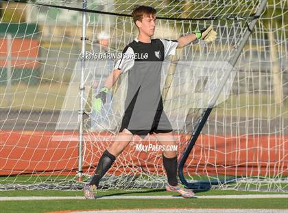 Thumbnail 2 in Basha vs. South Mountain (Coyote Classic Tournament) photogallery.