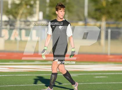Thumbnail 3 in Basha vs. South Mountain (Coyote Classic Tournament) photogallery.