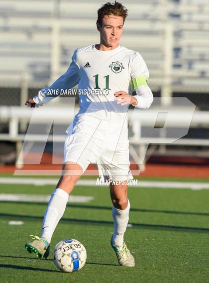 Thumbnail 3 in Basha vs. South Mountain (Coyote Classic Tournament) photogallery.