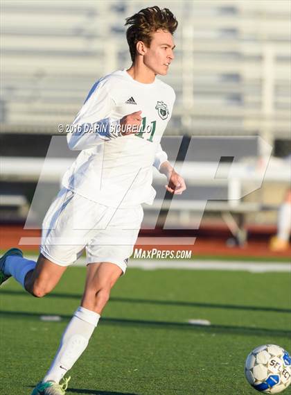 Thumbnail 2 in Basha vs. South Mountain (Coyote Classic Tournament) photogallery.