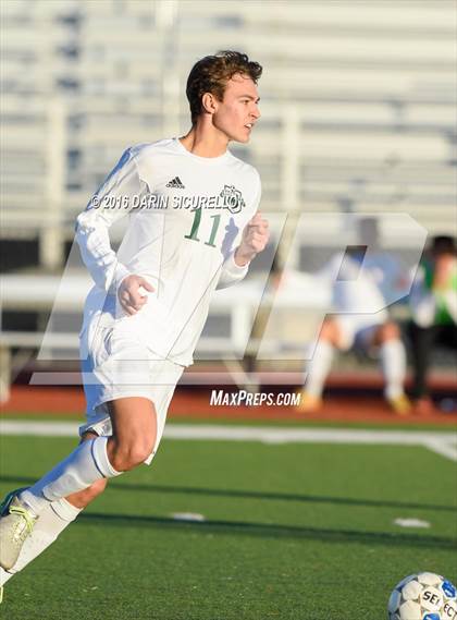 Thumbnail 3 in Basha vs. South Mountain (Coyote Classic Tournament) photogallery.