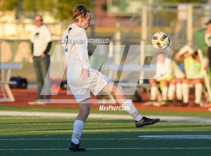 Thumbnail 2 in Basha vs. South Mountain (Coyote Classic Tournament) photogallery.