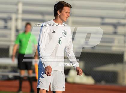 Thumbnail 3 in Basha vs. South Mountain (Coyote Classic Tournament) photogallery.