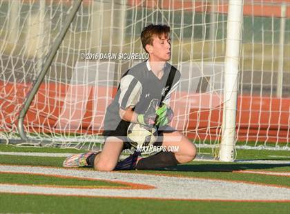 Thumbnail 2 in Basha vs. South Mountain (Coyote Classic Tournament) photogallery.