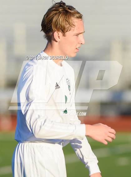 Thumbnail 2 in Basha vs. South Mountain (Coyote Classic Tournament) photogallery.