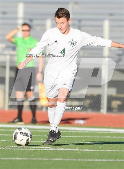 Thumbnail 1 in Basha vs. South Mountain (Coyote Classic Tournament) photogallery.