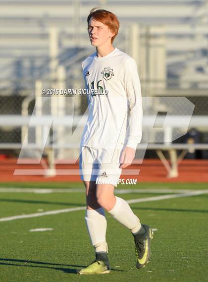 Thumbnail 2 in Basha vs. South Mountain (Coyote Classic Tournament) photogallery.
