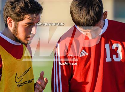 Thumbnail 3 in Basha vs. South Mountain (Coyote Classic Tournament) photogallery.