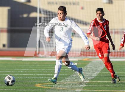 Thumbnail 1 in Basha vs. South Mountain (Coyote Classic Tournament) photogallery.