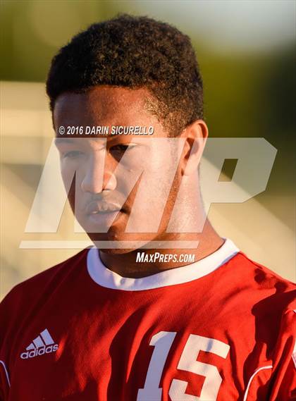 Thumbnail 1 in Basha vs. South Mountain (Coyote Classic Tournament) photogallery.