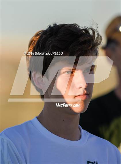 Thumbnail 2 in Basha vs. South Mountain (Coyote Classic Tournament) photogallery.