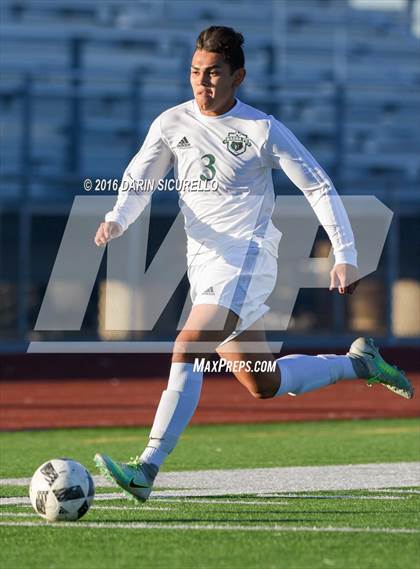 Thumbnail 1 in Basha vs. South Mountain (Coyote Classic Tournament) photogallery.