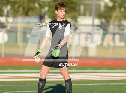 Thumbnail 1 in Basha vs. South Mountain (Coyote Classic Tournament) photogallery.