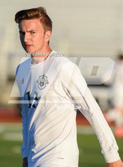 Thumbnail 3 in Basha vs. South Mountain (Coyote Classic Tournament) photogallery.