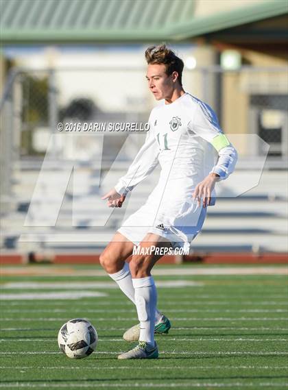 Thumbnail 1 in Basha vs. South Mountain (Coyote Classic Tournament) photogallery.
