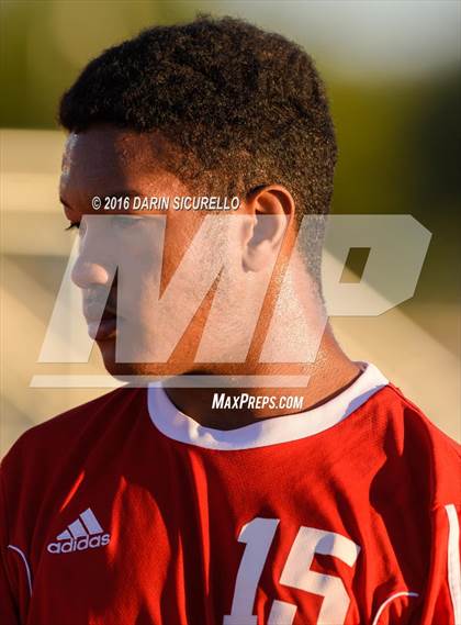 Thumbnail 3 in Basha vs. South Mountain (Coyote Classic Tournament) photogallery.