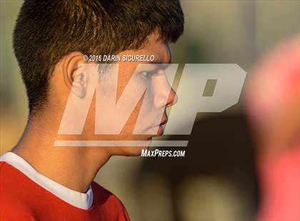 Thumbnail 2 in Basha vs. South Mountain (Coyote Classic Tournament) photogallery.