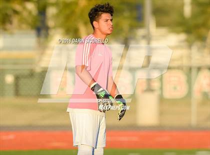 Thumbnail 1 in Basha vs. South Mountain (Coyote Classic Tournament) photogallery.