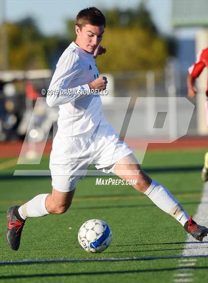 Thumbnail 1 in Basha vs. South Mountain (Coyote Classic Tournament) photogallery.