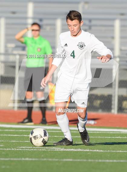 Thumbnail 3 in Basha vs. South Mountain (Coyote Classic Tournament) photogallery.