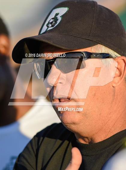 Thumbnail 1 in Basha vs. South Mountain (Coyote Classic Tournament) photogallery.