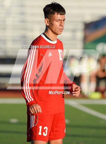 Thumbnail 1 in Basha vs. South Mountain (Coyote Classic Tournament) photogallery.