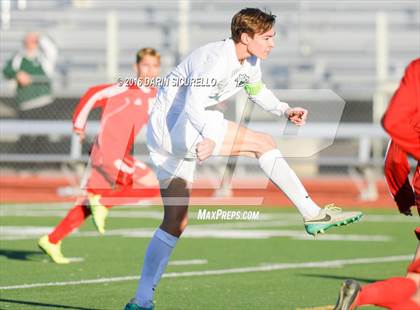 Thumbnail 1 in Basha vs. South Mountain (Coyote Classic Tournament) photogallery.