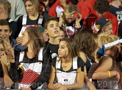 Thumbnail 3 in Cherokee Trail @ Regis Jesuit photogallery.
