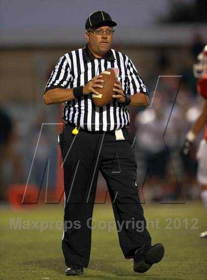 Thumbnail 2 in Cherokee Trail @ Regis Jesuit photogallery.