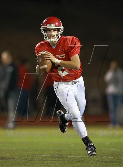 Thumbnail 2 in Cherokee Trail @ Regis Jesuit photogallery.