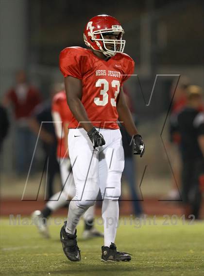 Thumbnail 1 in Cherokee Trail @ Regis Jesuit photogallery.
