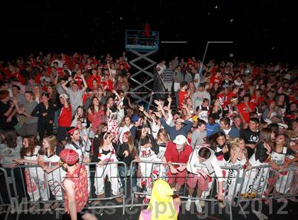 Thumbnail 2 in Cherokee Trail @ Regis Jesuit photogallery.