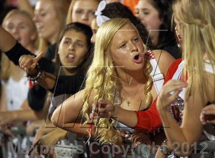 Thumbnail 1 in Cherokee Trail @ Regis Jesuit photogallery.