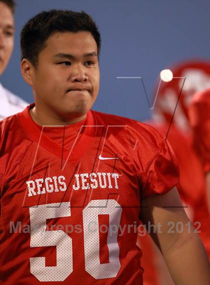 Thumbnail 3 in Cherokee Trail @ Regis Jesuit photogallery.