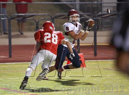 Thumbnail 1 in Cherokee Trail @ Regis Jesuit photogallery.