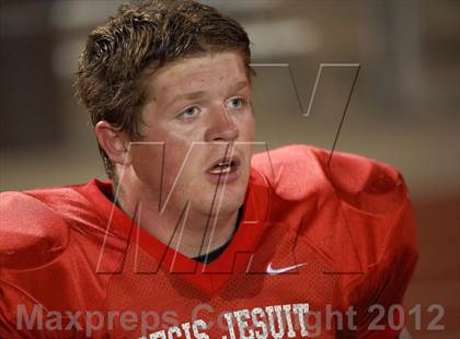 Thumbnail 2 in Cherokee Trail @ Regis Jesuit photogallery.
