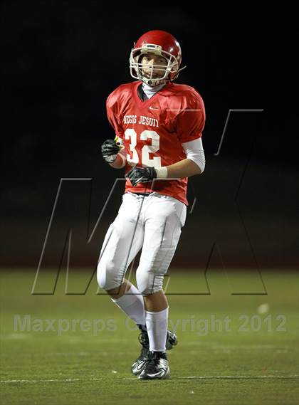 Thumbnail 1 in Cherokee Trail @ Regis Jesuit photogallery.