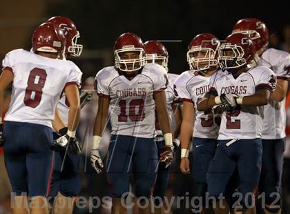 Thumbnail 1 in Cherokee Trail @ Regis Jesuit photogallery.