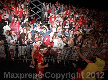 Thumbnail 3 in Cherokee Trail @ Regis Jesuit photogallery.