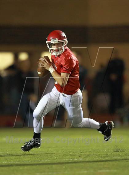 Thumbnail 3 in Cherokee Trail @ Regis Jesuit photogallery.