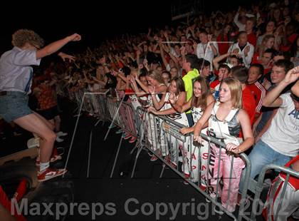 Thumbnail 1 in Cherokee Trail @ Regis Jesuit photogallery.