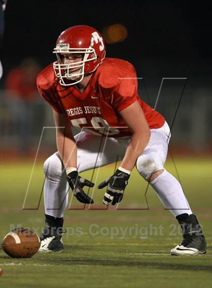 Thumbnail 3 in Cherokee Trail @ Regis Jesuit photogallery.