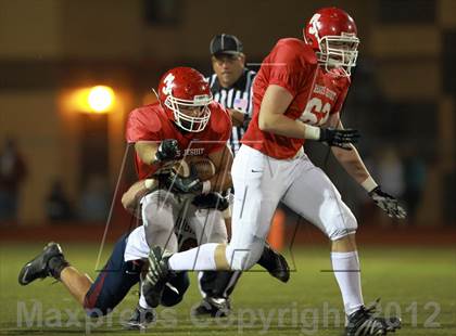 Thumbnail 3 in Cherokee Trail @ Regis Jesuit photogallery.